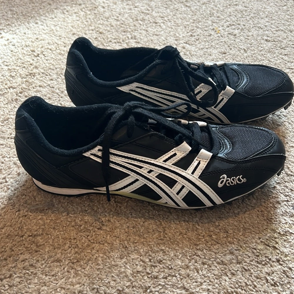 ASICS Hyperpower Track Shoes